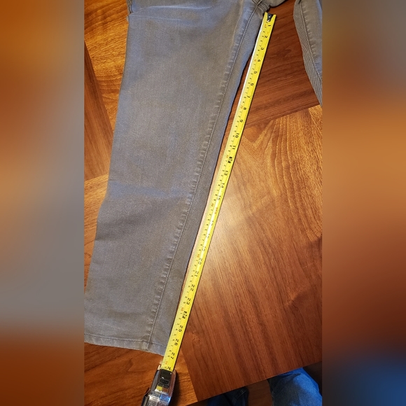 Mens J. Lindeberg Jeans - Picture 7 of 7